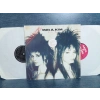 MEL KIM F.L.M  MUSIC LP + MAXI