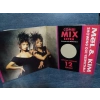 MEL KIM F.L.M  MUSIC LP + MAXI