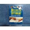 MELEKLER VE ŞEYTANLAR DVD FİLM (SIFIR)