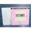 MEMORY MENAGE DISCO VERSION MAXI LP