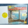 MENDELSSOHN BARTHOLDY SYMPHONIE Nr.4-5 LORIN MAAZEL