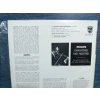 MENDELSSOHN VIOLIN ARTHUR GRUMIAUX  (UFAK LP)
