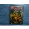 METALLICA SOME KIND OF MONSTER DVD FİLM (2 DISK)