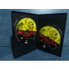 METALLICA SOME KIND OF MONSTER DVD FİLM (2 DISK)