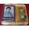 METİN KAYA HOPPALA MÜZİK KASET