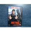 METRO EDDIE MURPHY DVD FİLM (İNGİLİZCE)