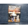 METROPOL KABUSU KAPKAÇ DVD FİLM (SIFIR)