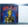 METROPOLIS SOUNDTRACK FILM MUSIC LP