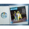 MIAMI VICE FILM SOUNDTRACK MUSIC LP