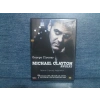 MICHAEL CLAYTON AVUKAT DVD FİLM