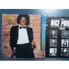 MICHAEL JACKSON OFF THE WALL MUSIC LP
