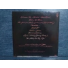 MICHAEL JACKSON THRILLER MUSIC LP