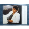 MICHAEL JACKSON THRILLER MUSIC LP