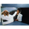 MICHAEL JACKSON THRILLER MUSIC LP
