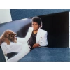 MICHAEL JACKSON THRILLER MUSIC LP
