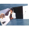 MICHAEL JAKCSON THRILLER MUSIC LP