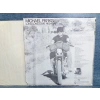 MICHAEL PARKS LONG LONESOME HIGHWAY MUSIC LP