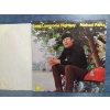 MICHAEL PARKS LONG LONESOME HIGHWAY MUSIC LP