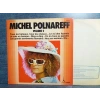 MICHEL POLNAREFF GREATEST MUSIC LP