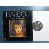 MICHEL SARDOU LES LACS DU MUSIC LP