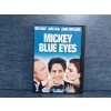 MICKEY BLUE EYES DVD FİLM (İNGİLİZCE)