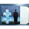 MIKE BATT SCHIZOPHONIA MUSIC LP ( İNGİLİZ KOPYA )