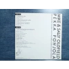 MIKE SALLY OLDFIELD PEKKA POHJOLA LP