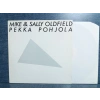 MIKE SALLY OLDFIELD PEKKA POHJOLA LP