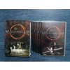 MILLENIUM FIRST SEASON DVD BOX (6 DISK-İNGİLİZCE)