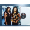 MILLI VANILLI KEP ON RUNNING MAXI LP