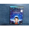 MILLIONS  DVD FİLM (İNGİLİZCE)