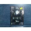 MIMIC DVD FİLM (SIFIR)