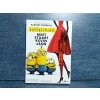 MINIONS DVD FİLM