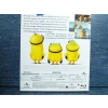 MINIONS DVD FİLM