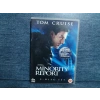 MINORITY REPORT TOM CRUISE DVD FİLM ( İNGİLİZCE - 2 DISK )