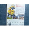 MİNYONLAR DVD FİLM