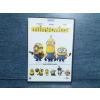 MİNYONLAR DVD FİLM