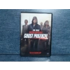 MISSION IMPOSSIBLE GHOST PROTOCOL DVD FİLM