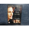 MONA LISA SMILE  DVD FİLM (İNGİLİZCE)