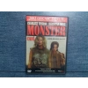 MONSTER CANİ DVD FİLM