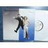MOONLIGHTING SOUNDTRACK MUSIC LP