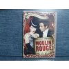 MOULINI ROUGE DVD FİLM