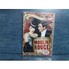 MOULINI ROUGE DVD FİLM (SIFIR)