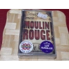 MOULINI ROUGE SOUNDTRACK FILM MÜZİK KASET
