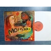 MOUSTAKI DECLARATION MUSIC LP