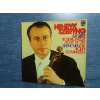 MOZART BEETHOVEN VIOLIN HENRY SZERYNG  MUSIC LP