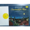 MOZART DIVERTIMENTI FÜR BLASER LP