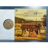 MOZART DIVERTIMENTO MUSIC LP