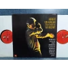MOZART DRIGERT SIFONIE 38-39-40-41 KARAJAN  2 LP