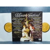 MOZART FESTIVAL CLASSIC 2 LP